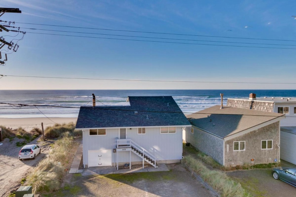 Rockaway Beach Condos